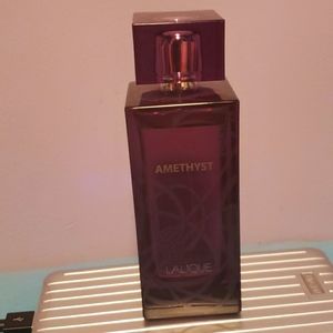 Lalique amethyst 100ml, 3.3 ounce